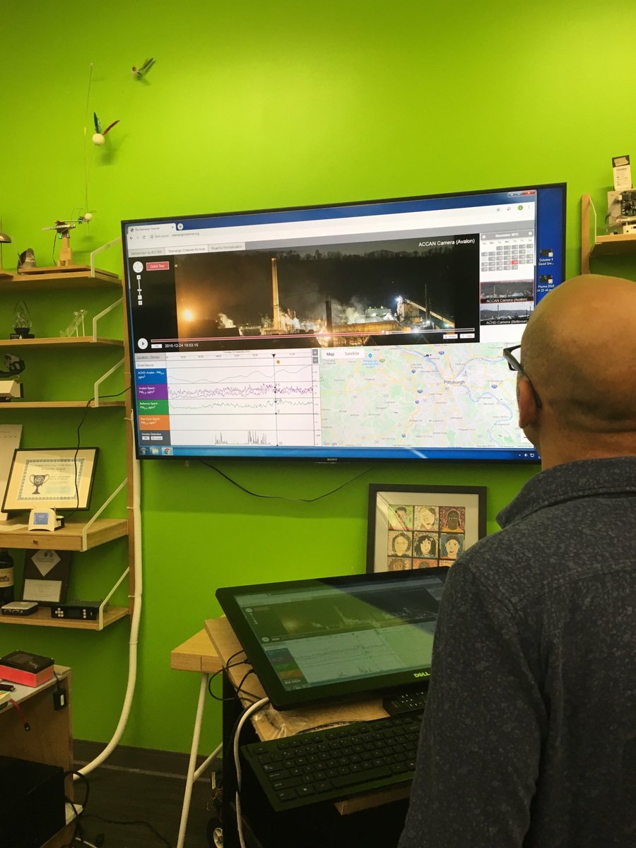 darkzarra's tweet image. Hoy me reuní con el gran @dror_yaron Outreach Director del #CreateLab de la @CarnegieMellon. Charlamos sobre cómo usar #crowdsourcing #collaborativeInnovation y #MachineLearning para #hackear problemas públicos. Thanks for the talk Dror! #EFJourney