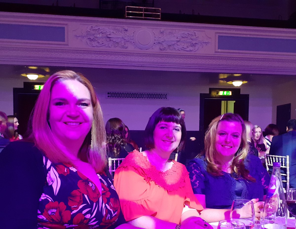 Great night at #ScotAppAwards - great to see so many stakeholders attending to support Scotlands amazing #Apprentices @DYW_DA @dundee_angus @DundeeSDS @DiscoverOps @DAFoundationAp1 @BarnardosScot @LynnesnpR @AngusCouncil