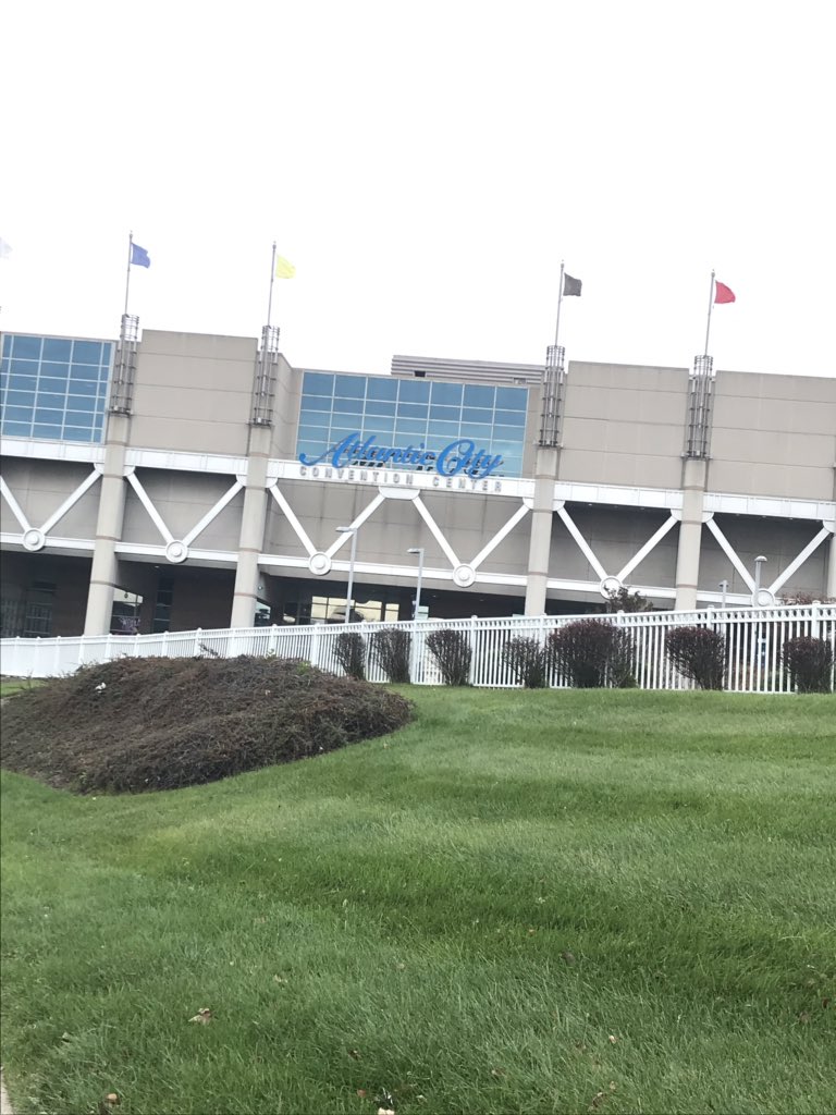 MissScamardella's tweet image. 4th teachers convention and always a blast! Was so excited to see @HowellTwpK8 on the Sustainable NJ poster and be part of such a great district! #FutureReadyNJ