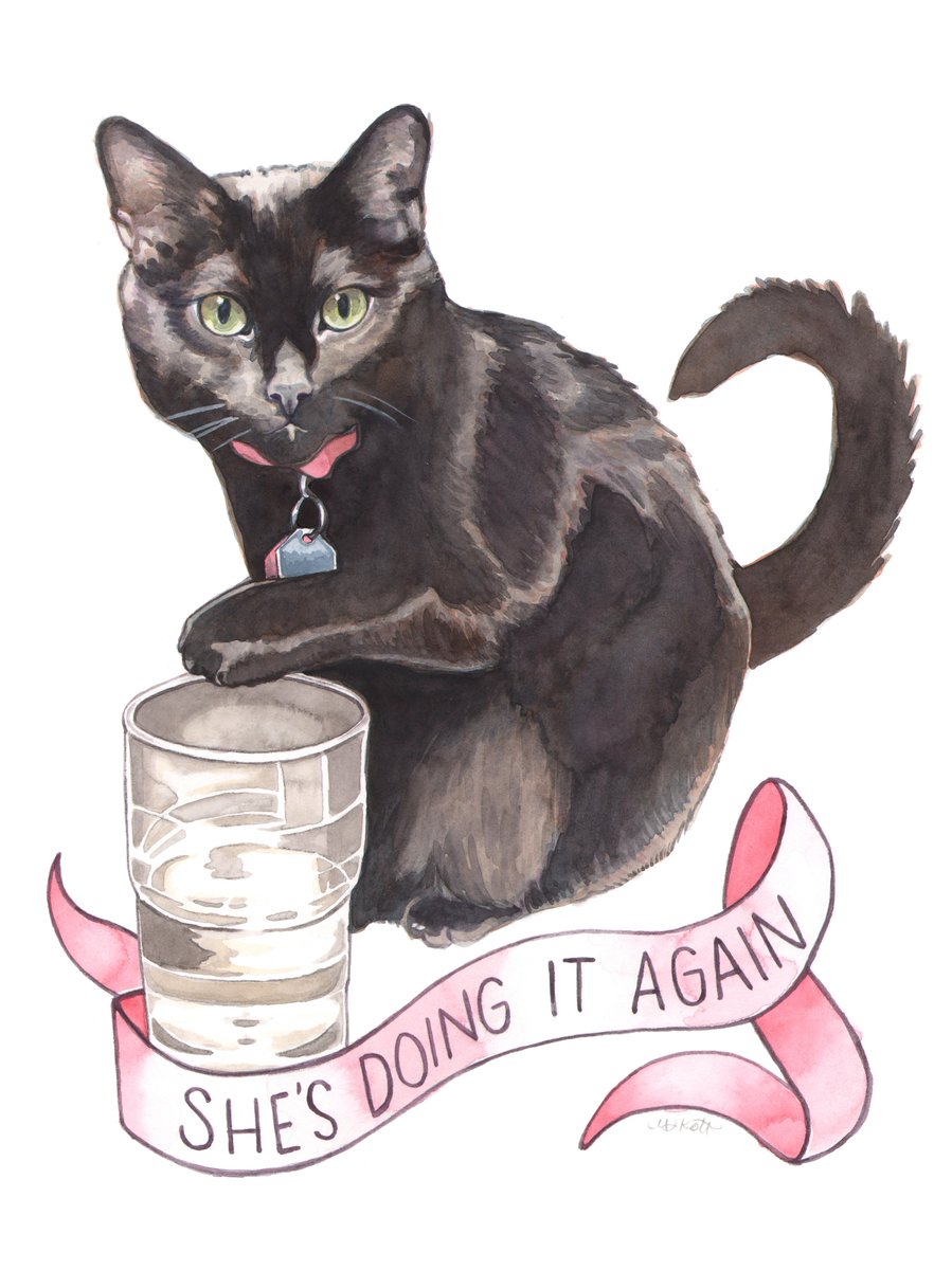 pklapperich's tweet image. #jjgopet Very coy, this one @MeganKott