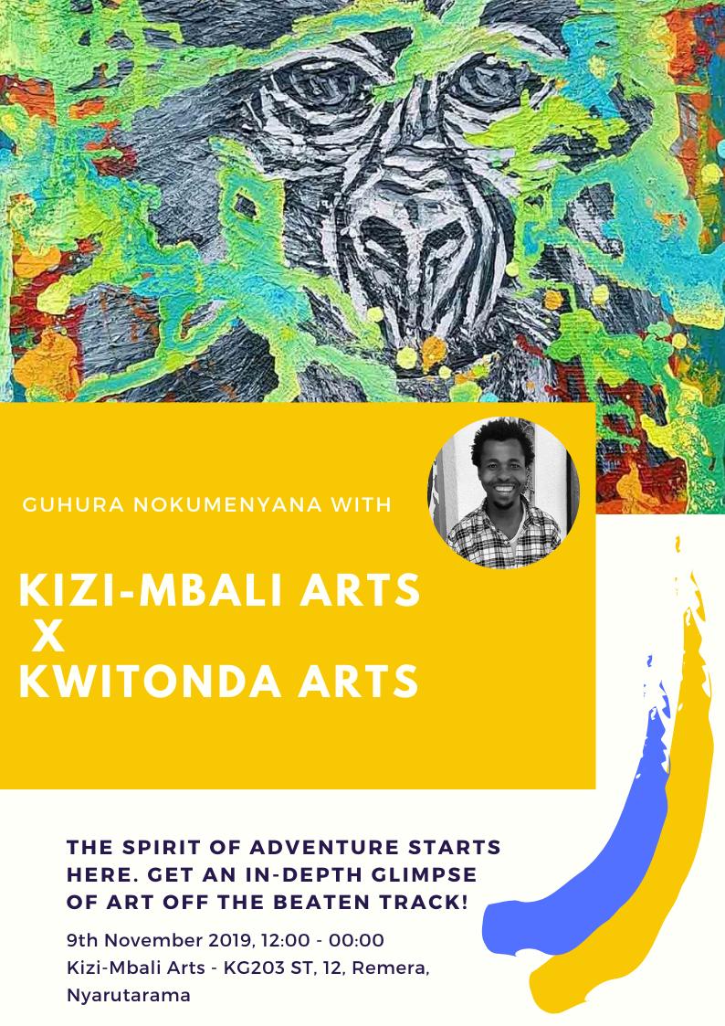 artistkolly's tweet photo. Are you around in Kigali this weekend??? Please drop by here.
https://t.co/PgVbgG3zvh
#RwOT #Kigali #events #livinginkigali https://t.co/0YGE72mcdR