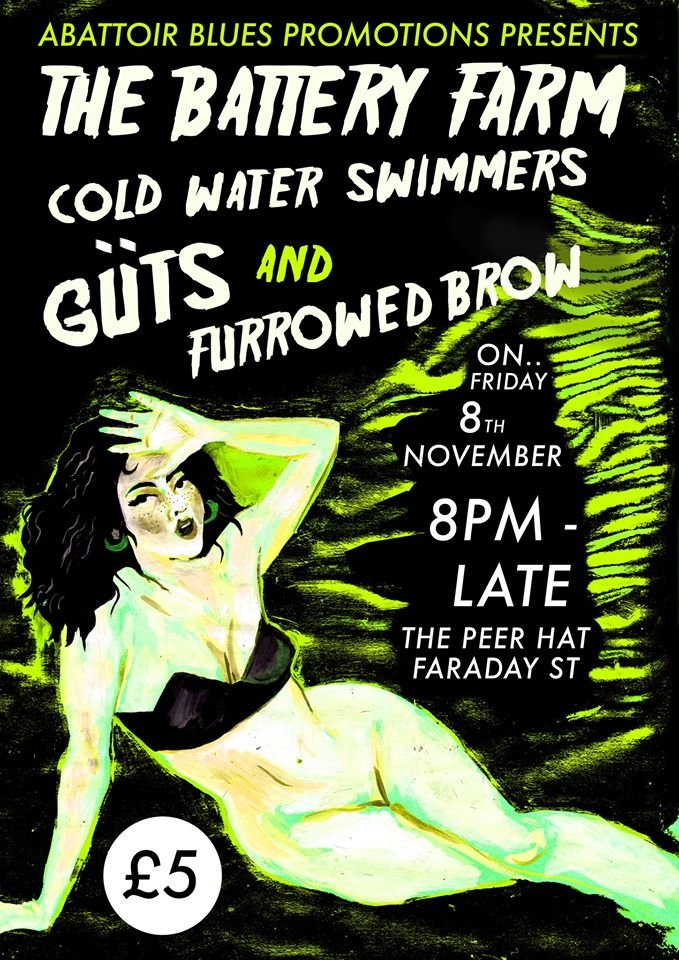 BelieversGolden's tweet photo. MANCHESTER FRIDAY
@Abattoir__Blues presents THE gig
@TheBatteryFarm
@ColdH20Swimmers
@OfficialGUTS
#furrowedbrow
This is mountains and sky and planets, its immense
PEER HAT MANCHESTER
#RUAbeliever
#BELIEVE
#WATalternative
@BelieversGolden
#mostonianturncoat
@FabRadioInt https://t.co/sVIxSQ270m