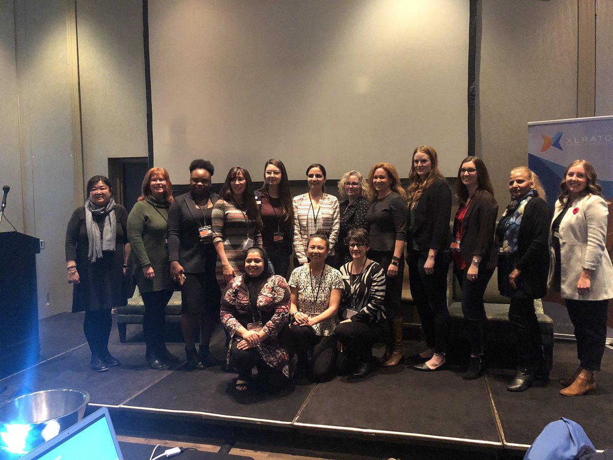 itsgsingh's tweet image. So proud to have this opportunities to bring great minds together! 

#Womenintechnology #fvtechforum #bctech #diversity
