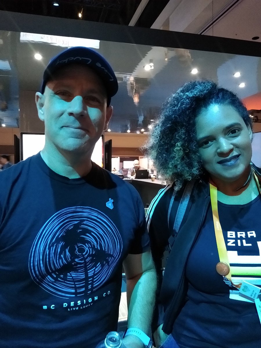 passalanorh's tweet image. OMG / Zerando 😬☺️

@John_Papa 

#MSIgnite
#JavaScriptCommunity 
#BrazilJS