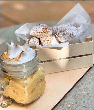 Can you think of a better way to end your day?