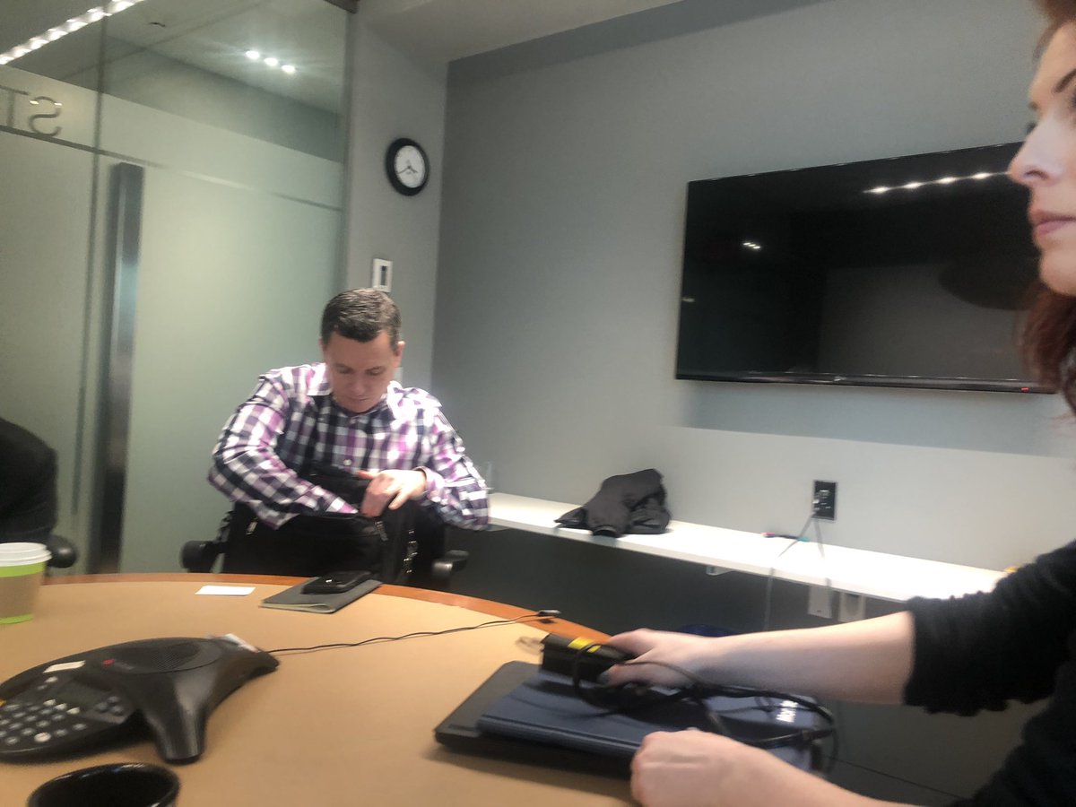 payolog's tweet image. Today at #ACTCanada Strategic Leadership Team meeting.Thanks to Dan Kelly fm #CFIB for all the info. Great discussion! Thanks to the team esp ACT team! And also #Interac for hosting!