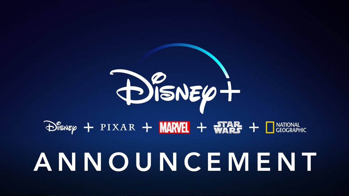 Disney+ запустится во второй волне стран 31 марта