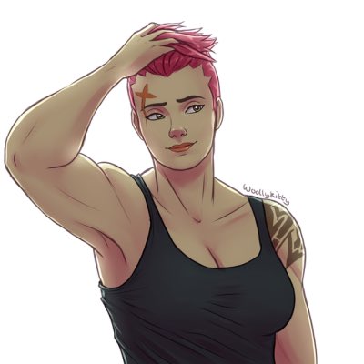 "𝐈 𝐰𝐚𝐧𝐭 𝐭𝐨 𝐡𝐮𝐠 𝐲𝐨𝐮 𝐥𝐢𝐤𝐞 𝐛𝐢𝐠, 𝐟𝐮𝐳𝐳𝐲, 𝐒𝐢𝐛𝐞𝐫𝐢𝐚𝐧 𝐛𝐞𝐚𝐫."

𝙼𝙾𝚁𝙴 𝙱𝙴𝙻𝙾𝚆!