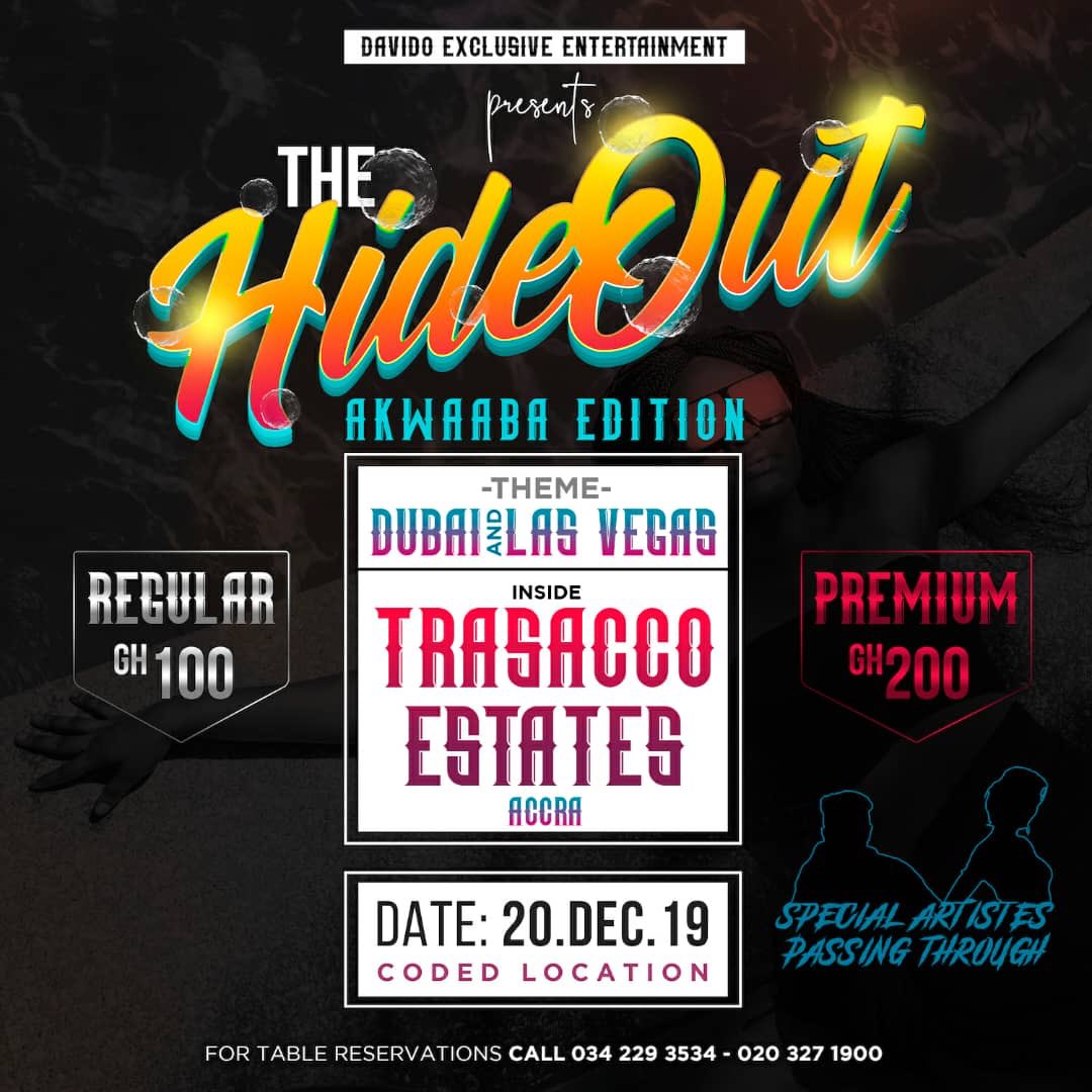 kobbyactor's tweet image. 20th December is gonna be lit 🔥