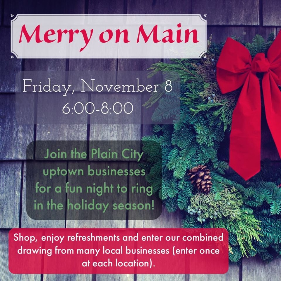 VisitTheBridges's tweet photo. We’re looking forward to an evening of shopping, refreshments, and fun! Join us! You may be the prize winner! https://t.co/eG5TSzJKu6