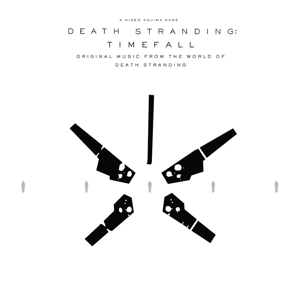 You can get Timefall, the original music from the world of Death Stranding, as a digital album by purchasing the Death Stranding Special Edition or the Death Stranding Collector’s Edition. Here’s an FAQ with help on how to redeem Timefall: http://bit.ly/2NWn7uy