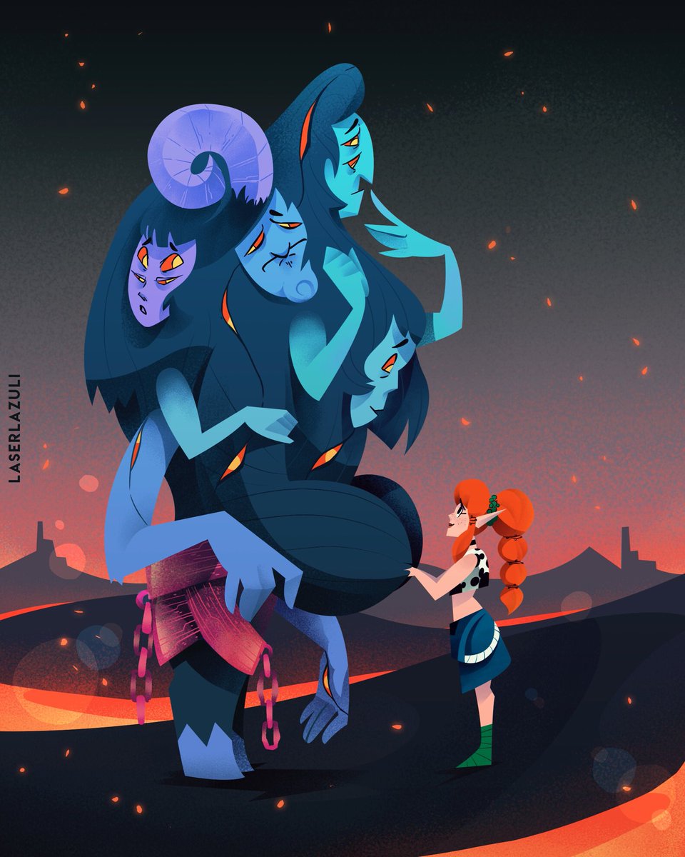 Laserlazuli (@laserlazuli) on Twitter photo “You know what mom, you would’ve charmed me even without the spell”
(Bumblebee and Summer Moonshine)
<a href="/NADDPod/">Not Another D&D Podcast</a> <a href="/eaxford/">emily axford</a> <a href="/chmurph/">Brian Murphy</a> <a href="/caldy/">Caldwell Tanner</a> @JakeHurwitz “You know what mom, you would’ve charmed me even without the spell”
(Bumblebee and Summer Moonshine)
<a href="/NADDPod/">Not Another D&D Podcast</a> <a href="/eaxford/">emily axford</a> <a href="/chmurph/">Brian Murphy</a> <a href="/caldy/">Caldwell Tanner</a> @JakeHurwitz