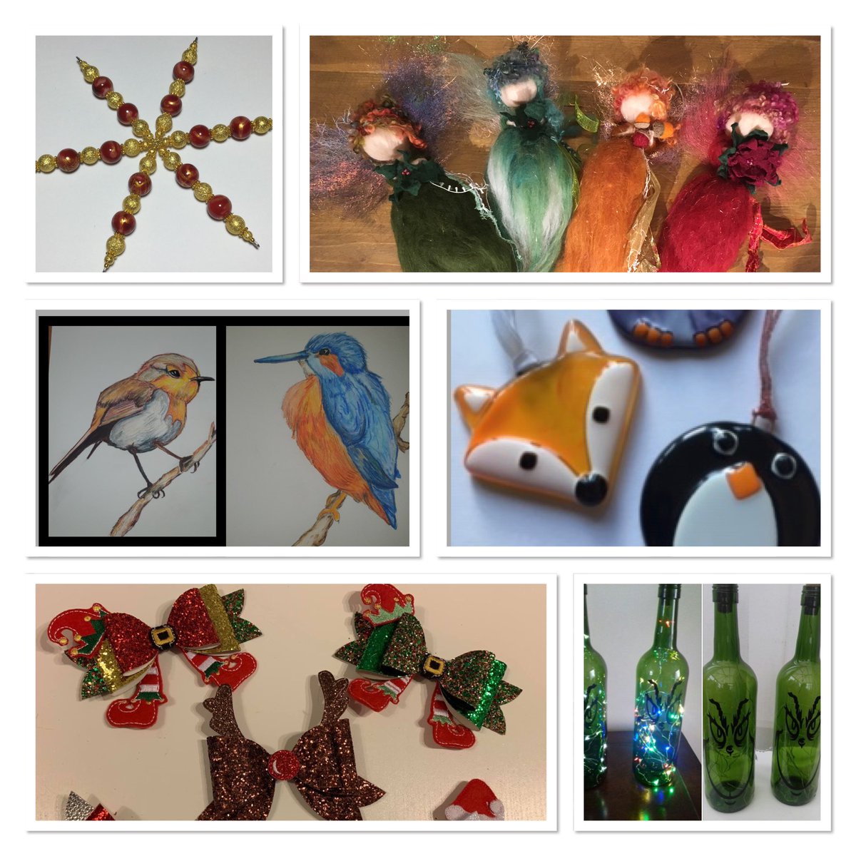 Byram Arcade Craft Fairs Huddersfield tweet media