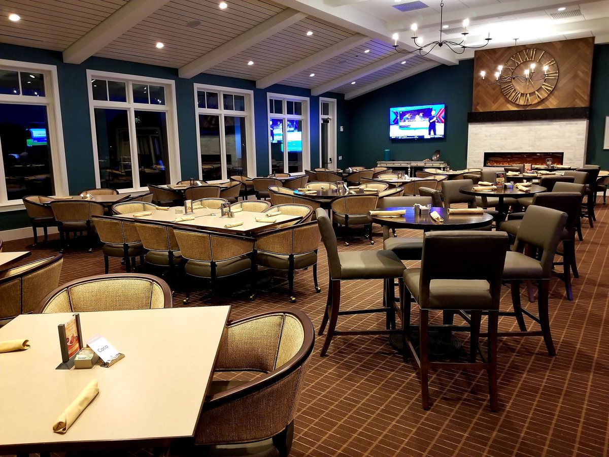 TPC River Highlands Private Golf Club in Cromwell, CT