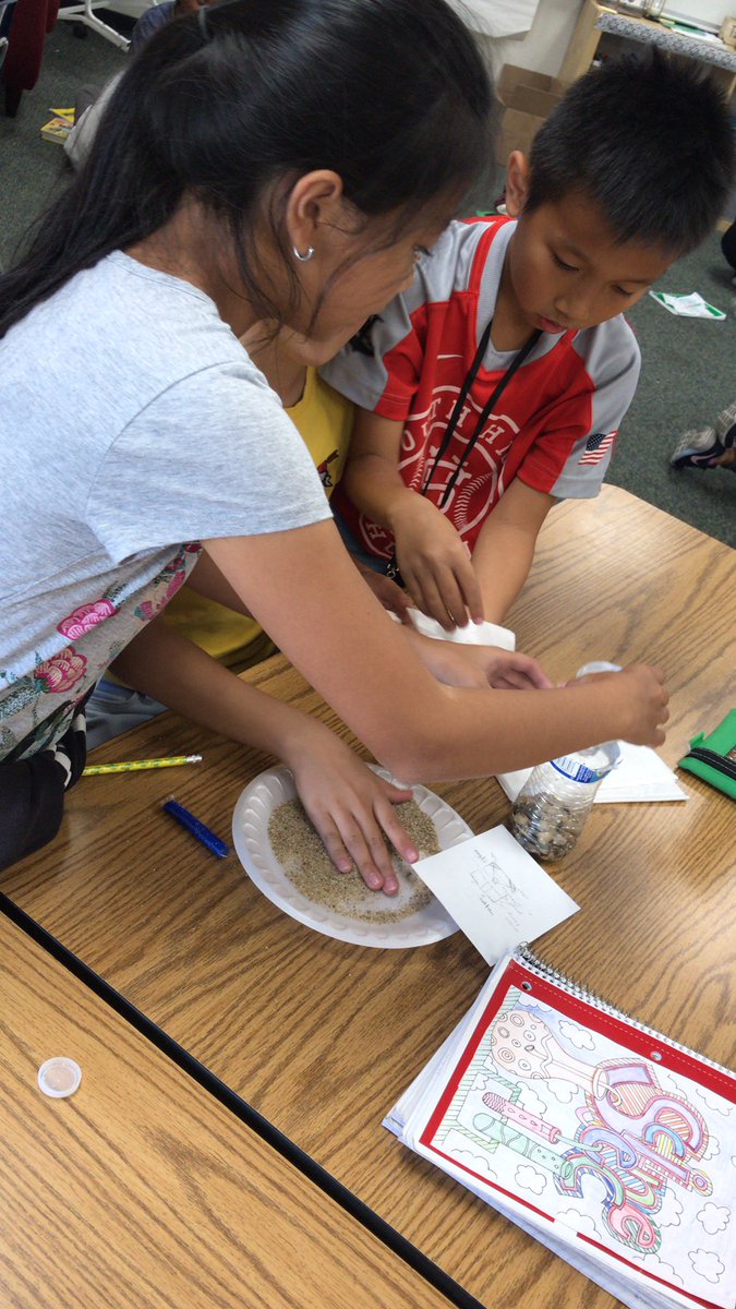 #weareSTEAM #SCIENCE