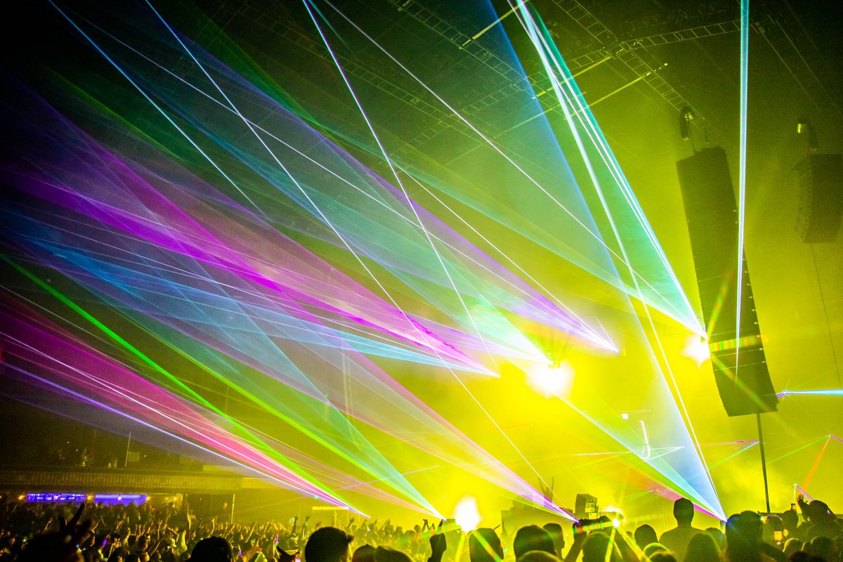 Laserface tweet media