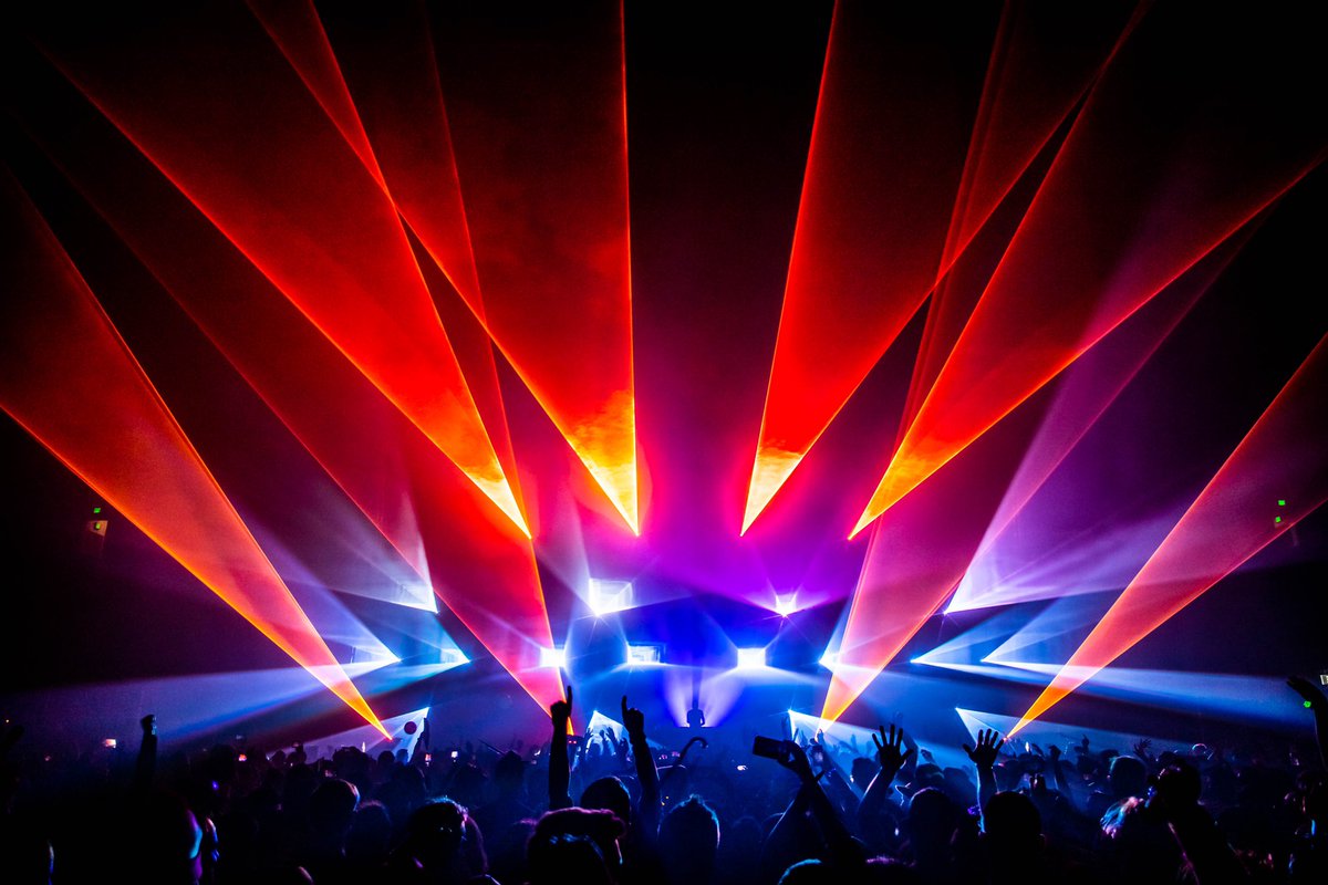 Laserface tweet media