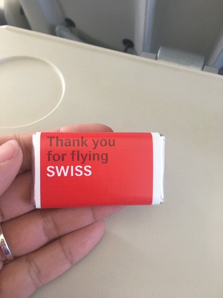 HardKnocksSam's tweet image. SWISS CHOCOLATE?

no.

thank YOU.

🍫🥰