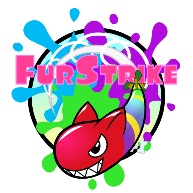 FurStrike tweet media