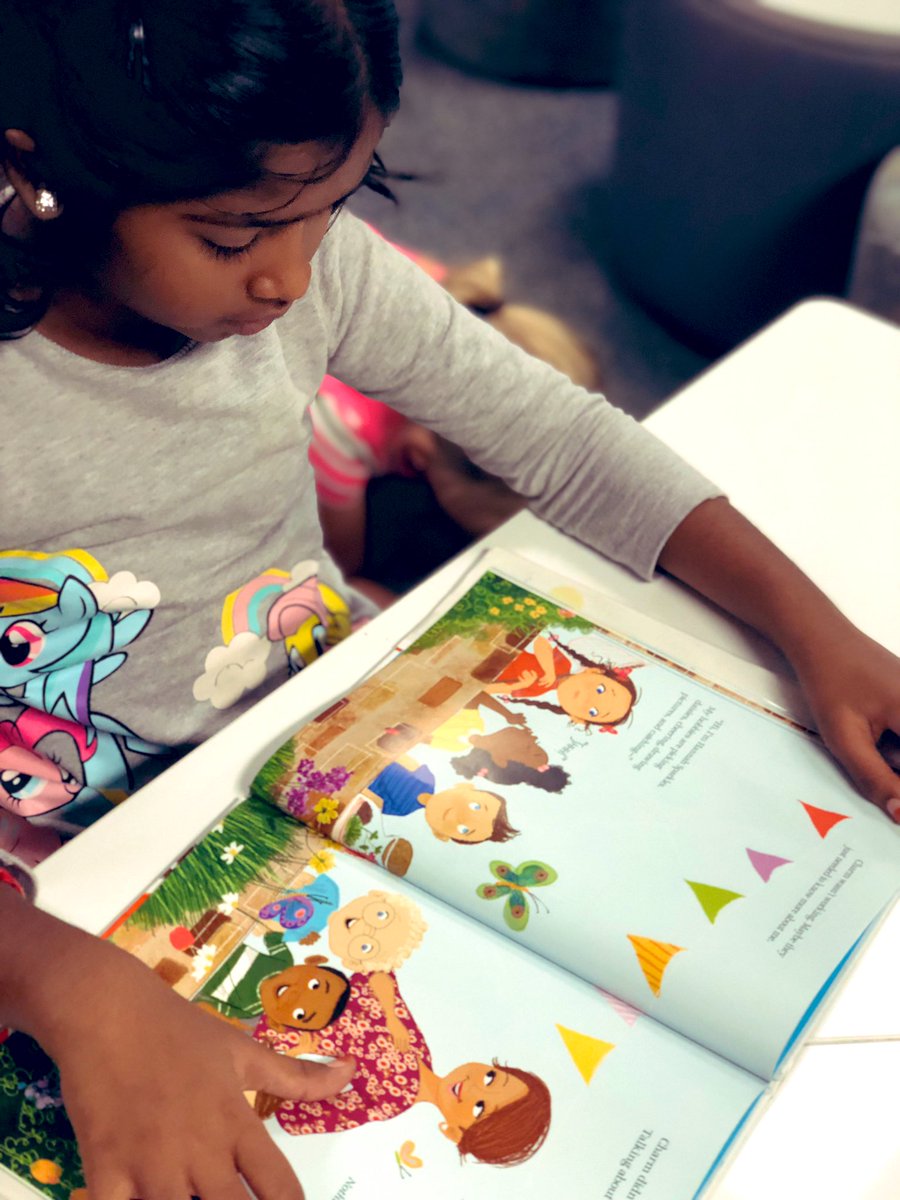 Dr. Anita de la Isla tweet media