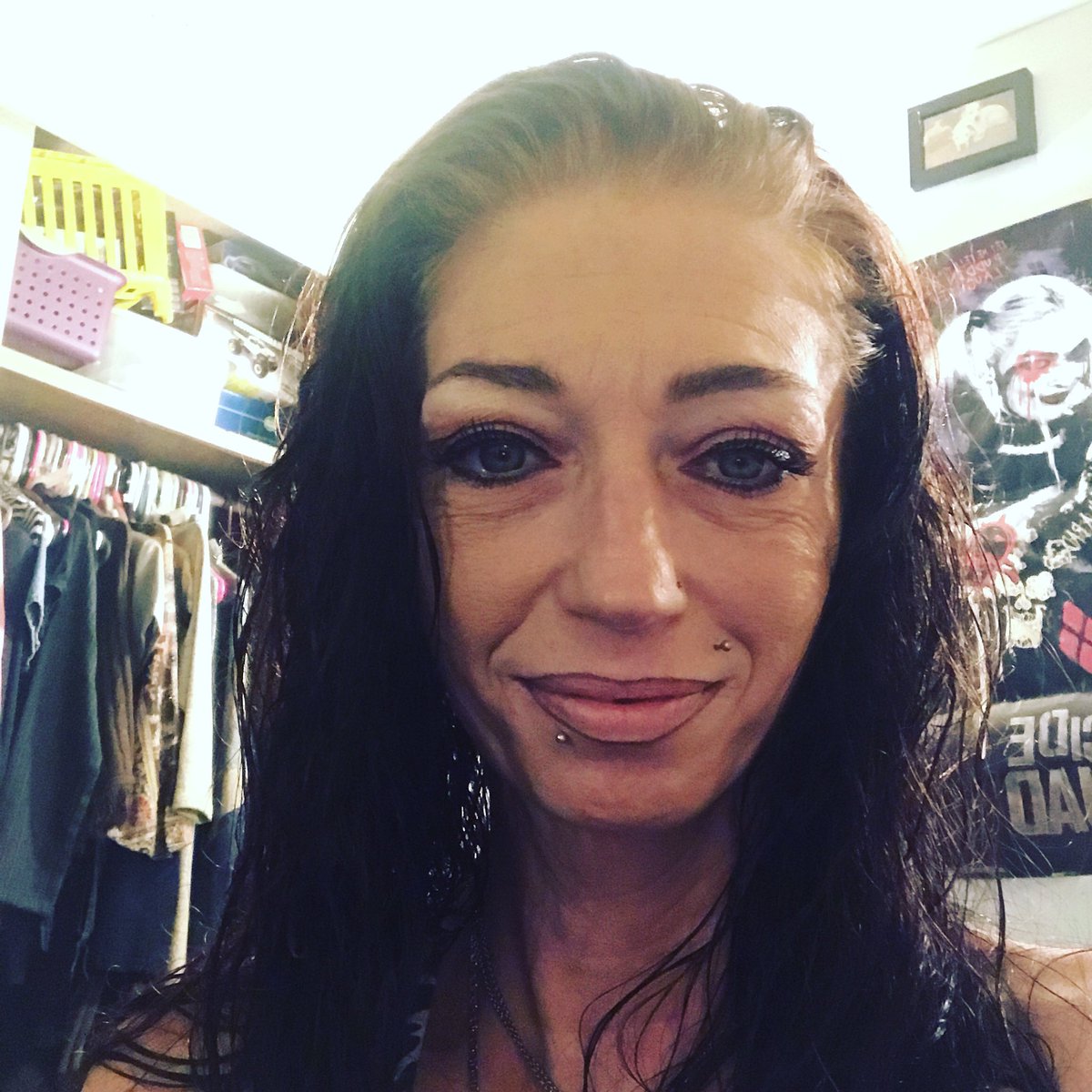 Tameka Hudspeth🧢 (hudspeth_tameka) Twitter