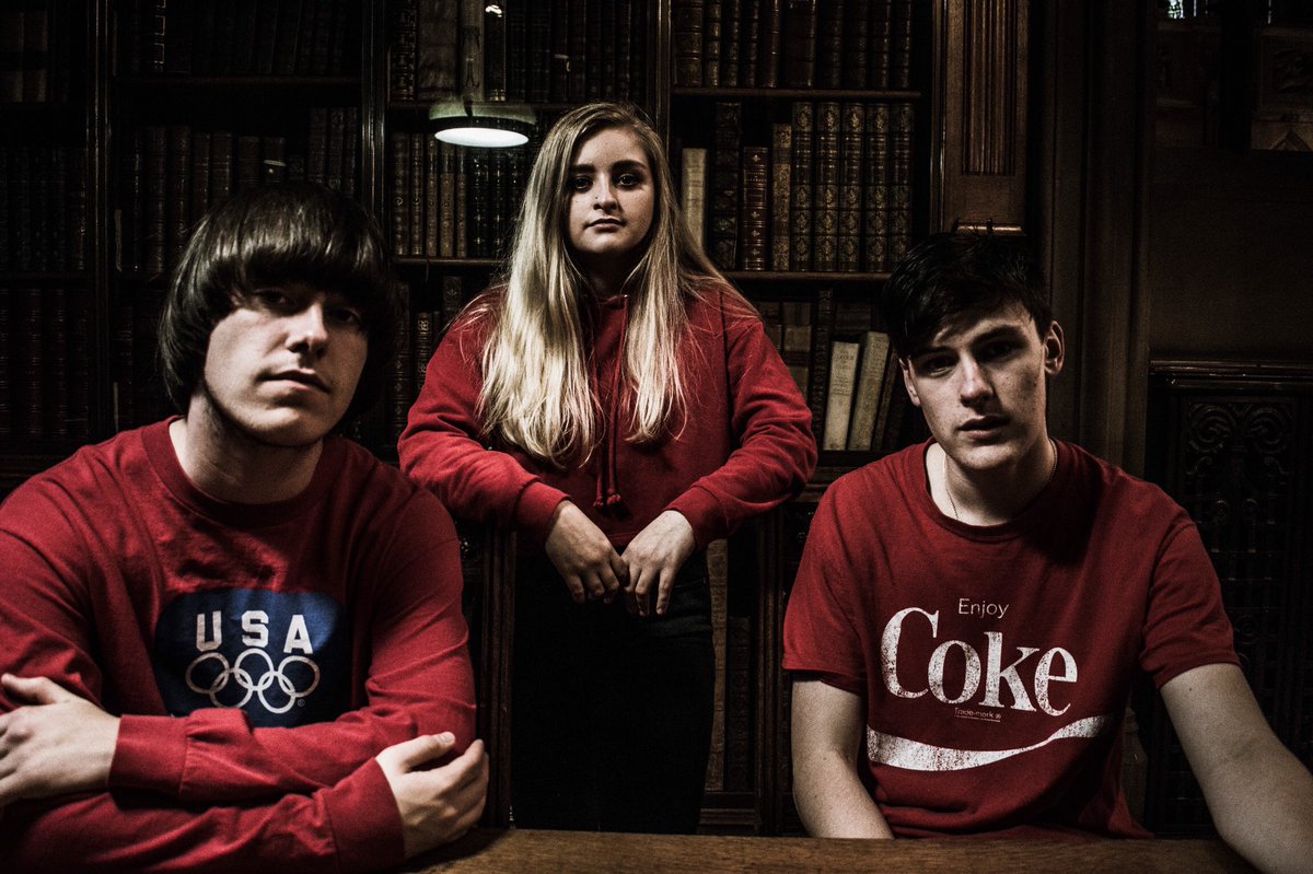 Who’s buzzing for Tuesday 12th where we will be joining <a href="/SAU_band/">Saints Among Us</a> at <a href="/nightanddaycafe/">Night & Day Cafe</a>?!?! Tickets are selling FAST so make sure you pick up your ticket here before they’re all gone: tinyurl.com/SAOMcr 

<a href="/PavebandUK/">PAVÉ</a> and 0909 will be supporting so make sure you get down early!