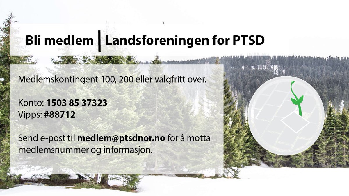 ptsdnor tweet media
