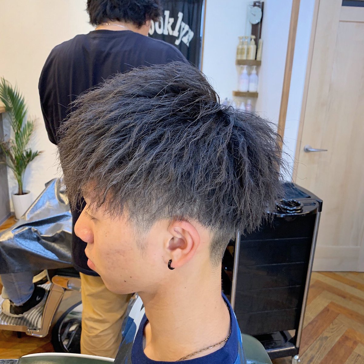 【ここからダウンロード】 パーマ ヘアセット インスピレーションのための髪型画像Arinekamigata