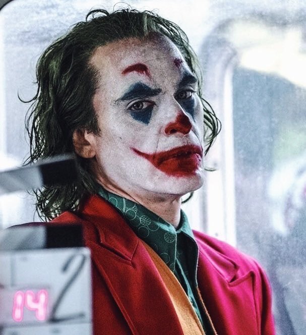 A. Fleck. tweet media