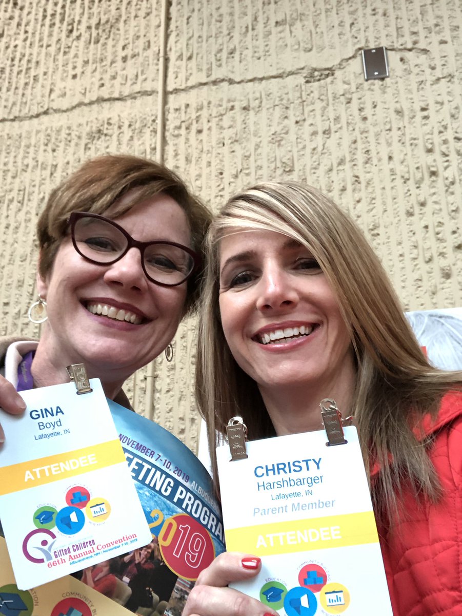 Christy Harshbarger tweet media
