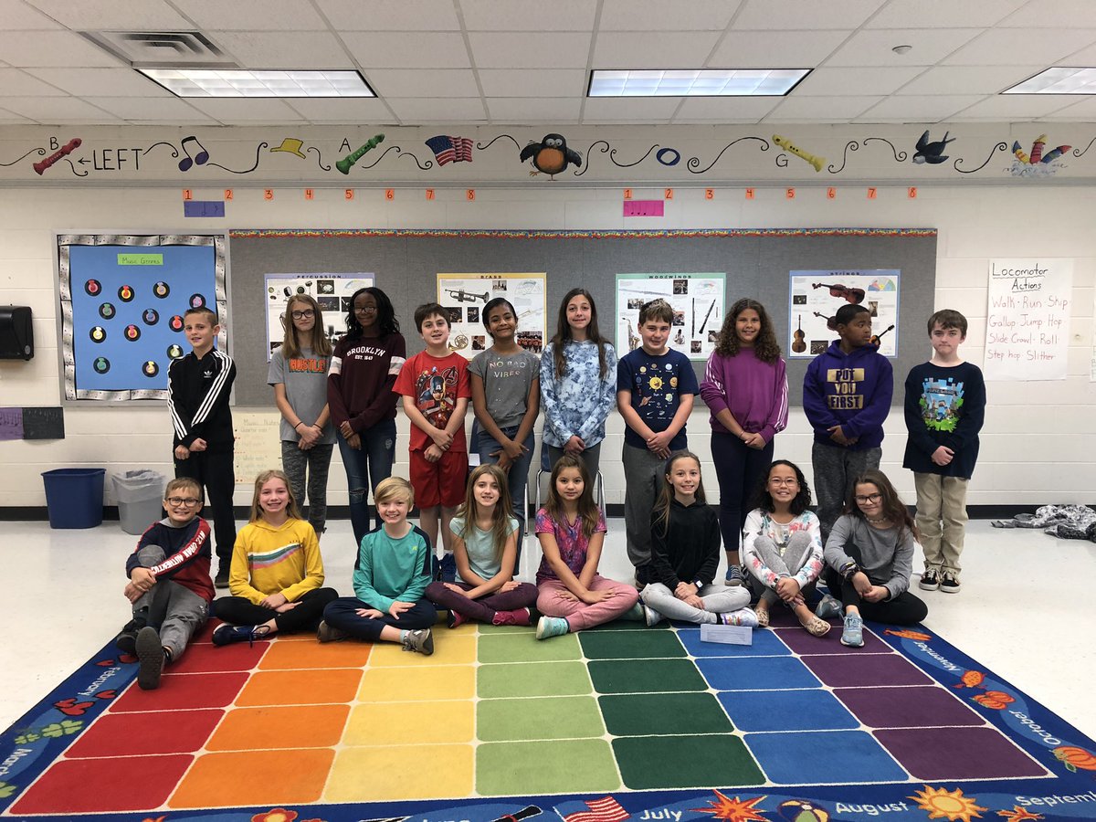 SpringRunMusic's tweet image. We had our first practice this morning for the fifth grade musical speaking parts! #springrunfun #ccpsperform