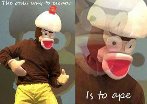 SmokeandCloak's tweet image. 