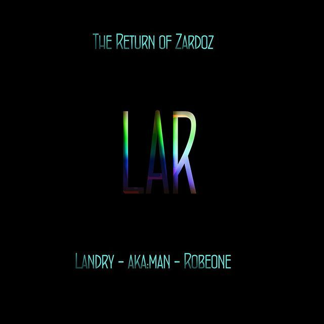 Robeone1's tweet photo. Coming Soon #robeone #paullandry #rossackerman #prog #progrock https://t.co/VXEsGs1ice https://t.co/1e12swJTj6