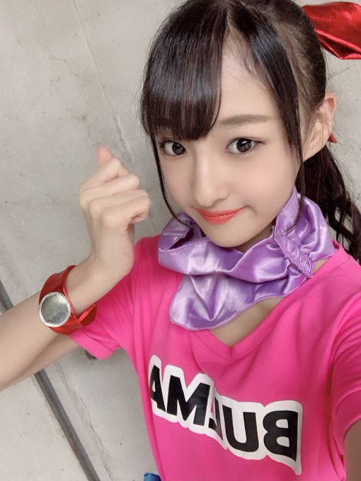 Twitterのコスプレ画像4