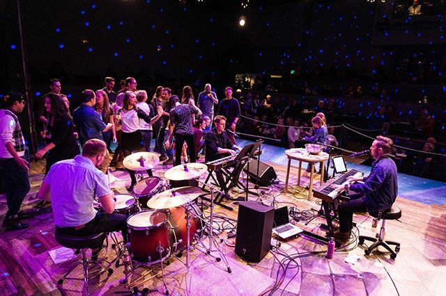 Still in awe over how fun it was to jam out at @bdt_stage last week. Thanks so much to 📸 @hittle_photography ! ift.tt/2pHqyx7