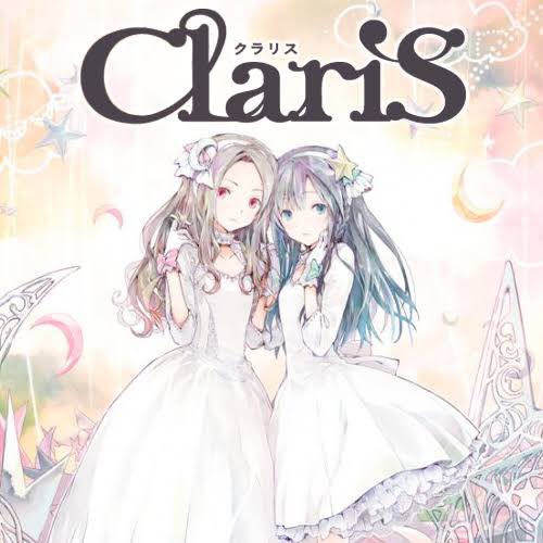 Clarisのtwitterイラスト検索結果 古い順