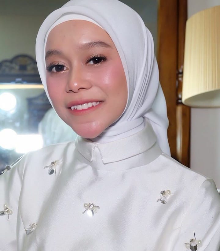 Bismillah my kesayangan <a href="/Lesti_Jenong_DA/">Lestykejora</a> #lestyida2019