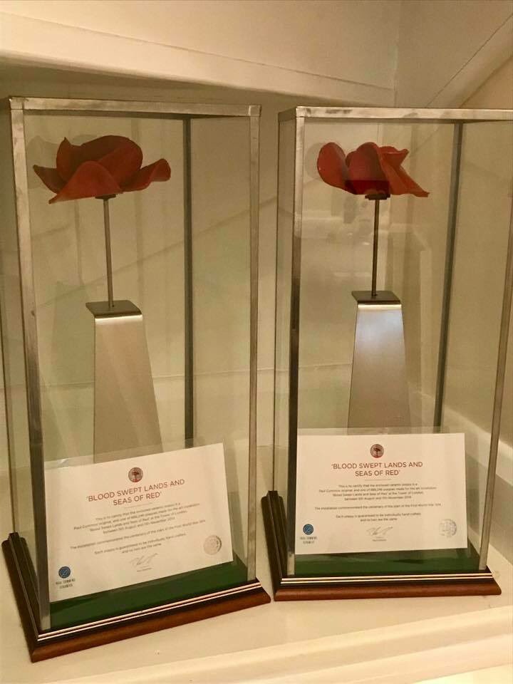 Modeldisplay's tweet image. Least we forget