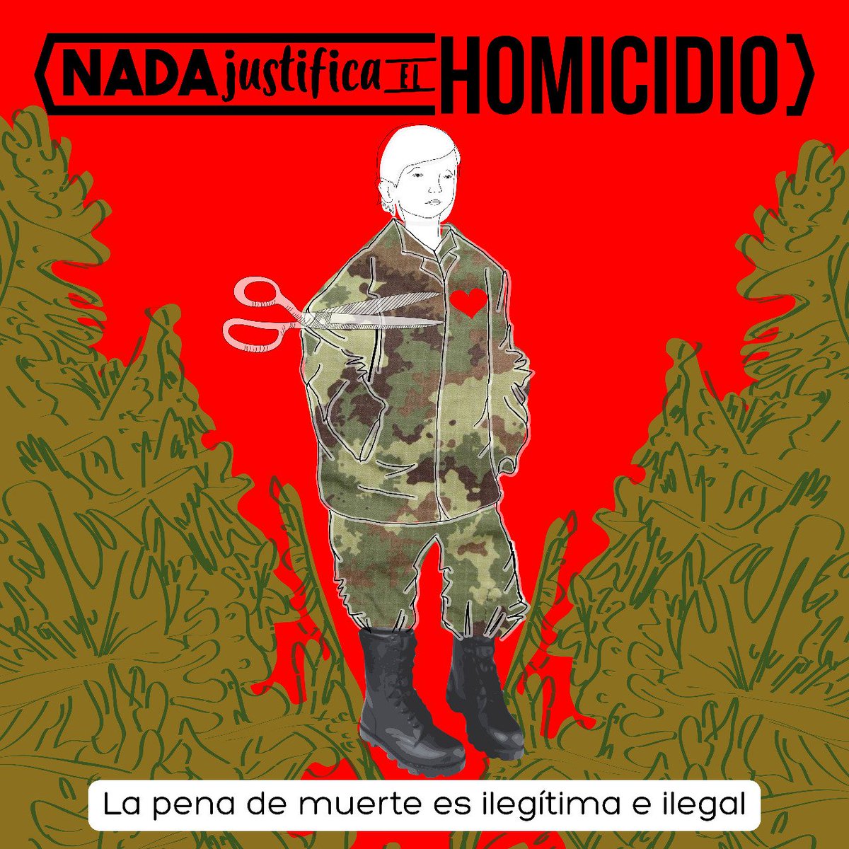 Instinto de Vida tweet media