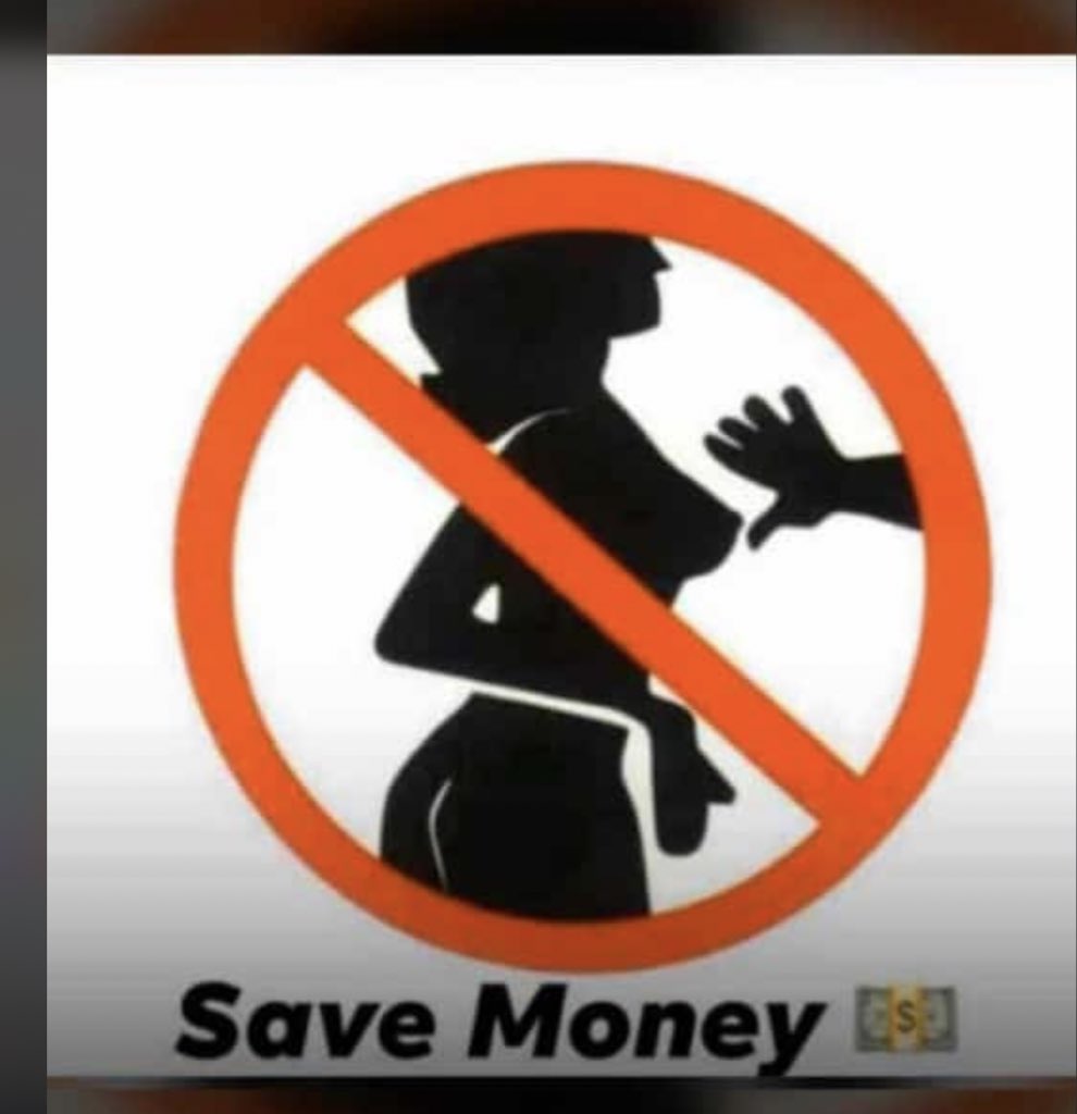 ImSerebour's tweet photo. Stop 🛑
Womanizing 👧
Ma Fellow Guys 👦
you will come thank me later
#likenretweet https://t.co/ipyglSafCy