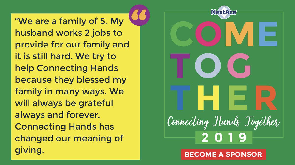 NextAceCorp's tweet photo. Will you help sponsor this family? On their holiday Wishlist for their 8, 5, and 4 year old, they’re asking for socks, underwear, a nerf toy, slime, and a barbie house. To donate items or a tax-deductible contribution, go to https://t.co/qAn9wrSBw5 https://t.co/aclQFOdAHc