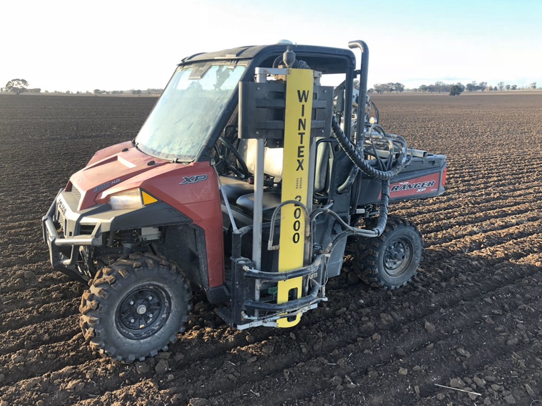 Agpro Consulting tweet media