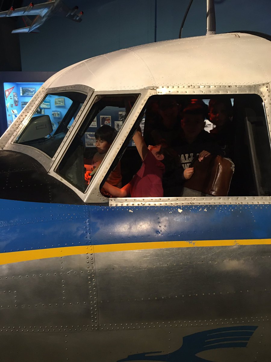 We read Hatchet and became immersed in the 3D film Backyard Wilderness. Can’t wait to see nature through their eyes!