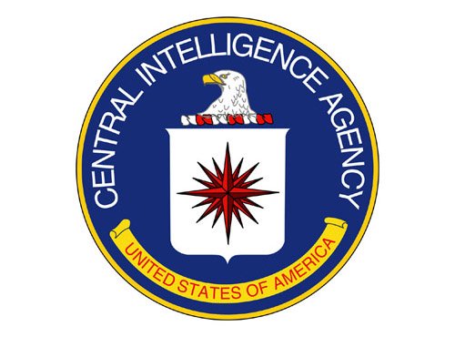 9. the CIA has always been corrupt.there never was a time in which the CIA was not corrupt.NEVER.