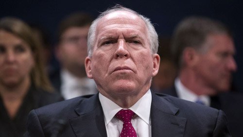 3. the BIG question is:on which side are Mike Pompeo and Gina Haspel?on Trump side or on the Deep State side?have they done some clean-up work during their CIA tenure?or left the CIA mob roam along, undisturbed?.