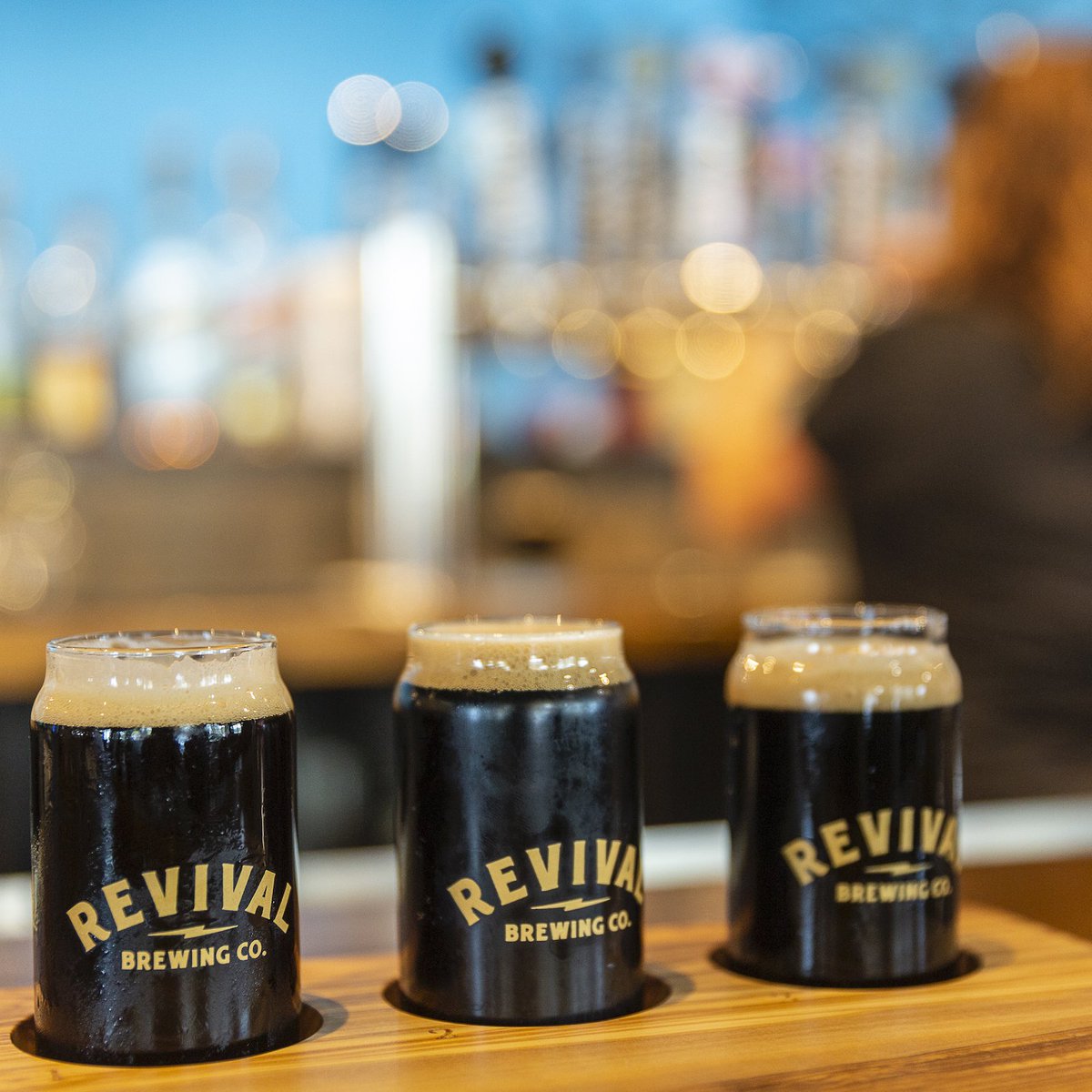 Revival Brewing Co tweet media