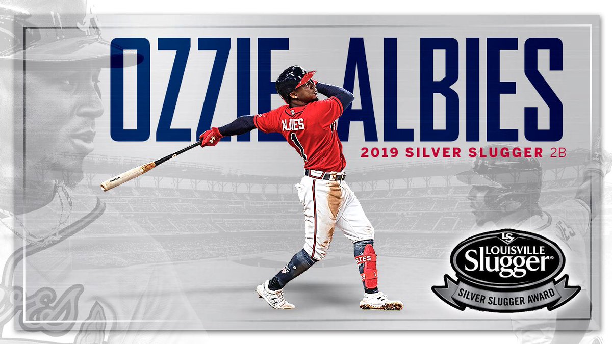 Congratulations <a href="/ozzie/">OzzieAlbies</a>!