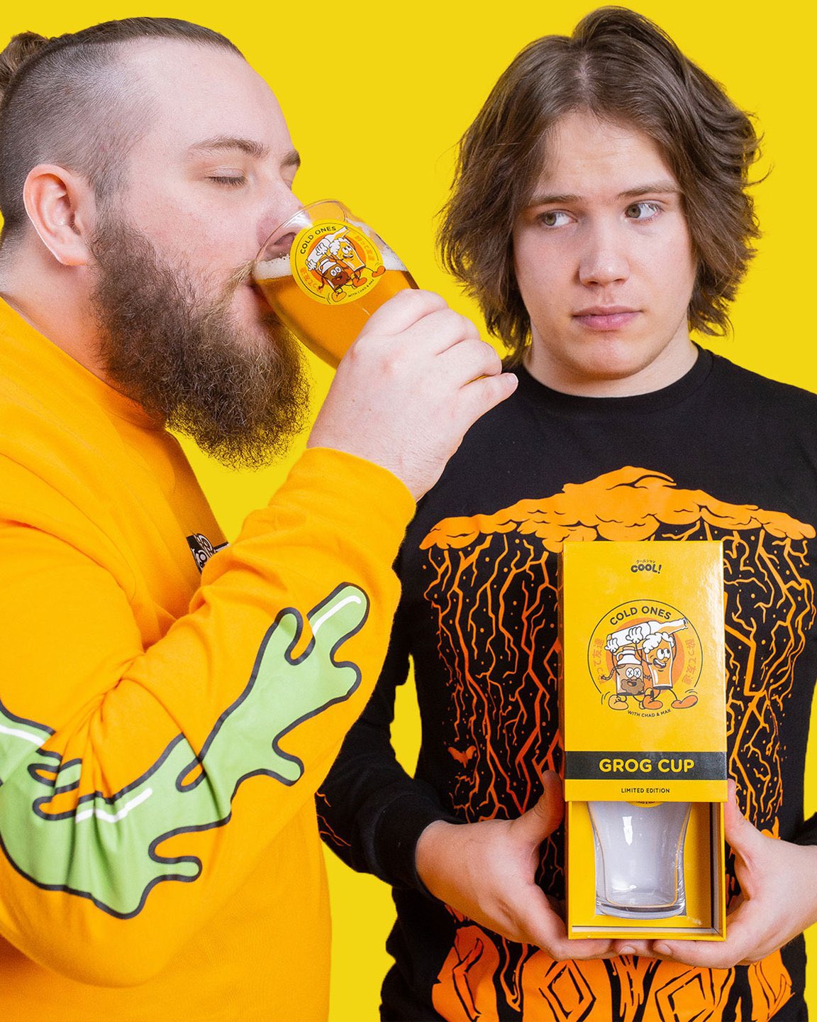 Grog Cold Ones Drink Shop Offers www.gbupresnenskij.ru