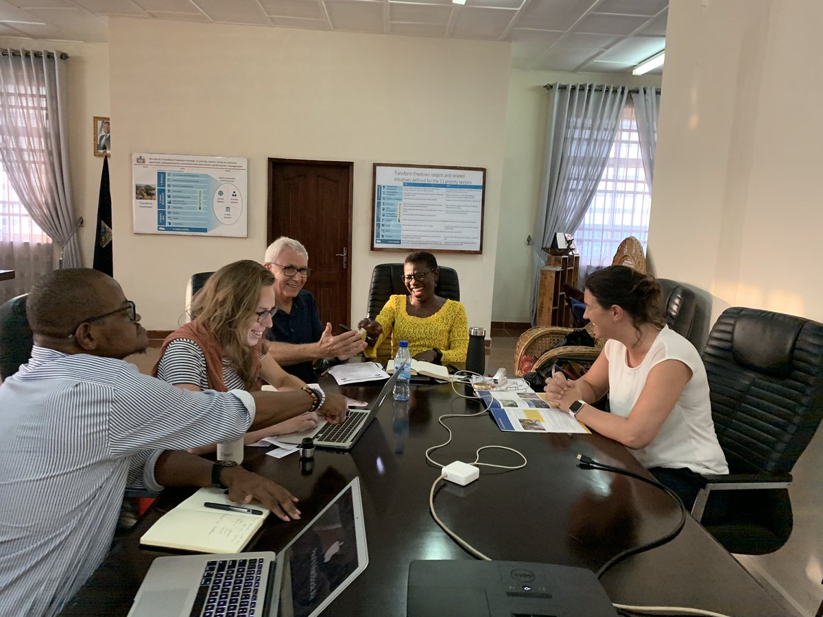 Freetown Property Tax Reform (freetowncityrev) Twitter