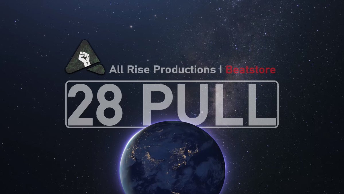 28 Pull | Instrumental, Rap to this! youtu.be/LfTfEpZ5fvo 

#rapper #HipHopMusic #Beats
#beatstore #freebeats
#typebeats
#bassmusic
#freestylebeats
#freestylesession #recordingsession